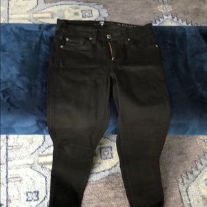 Seven jeans skim illusion luxe the skinny